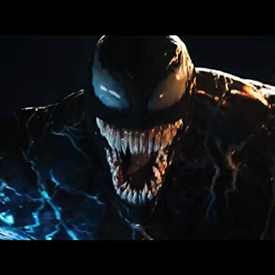 Eddie Brock, Venom