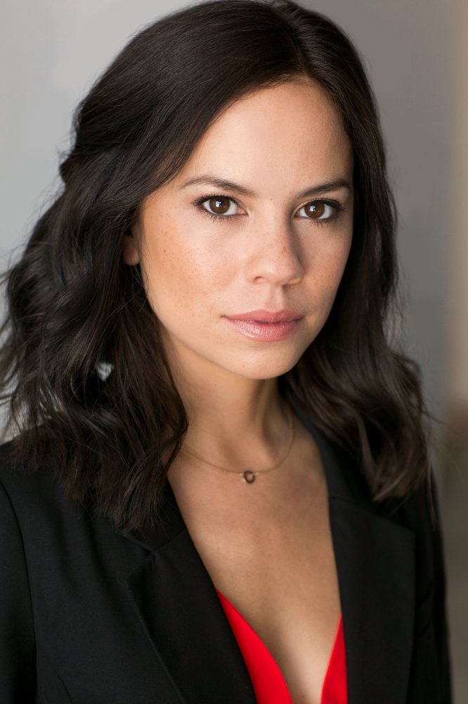 Kimberly Hidalgo
