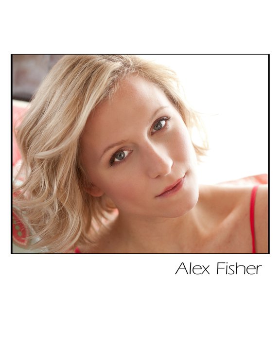 Alex Fisher