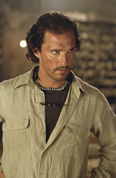 Dirk Pitt