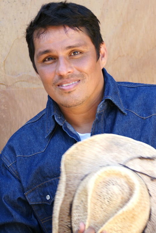 Daniel Garza