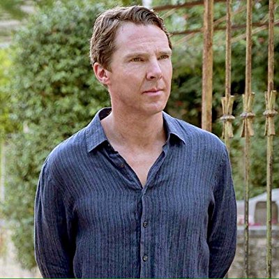 Patrick Melrose