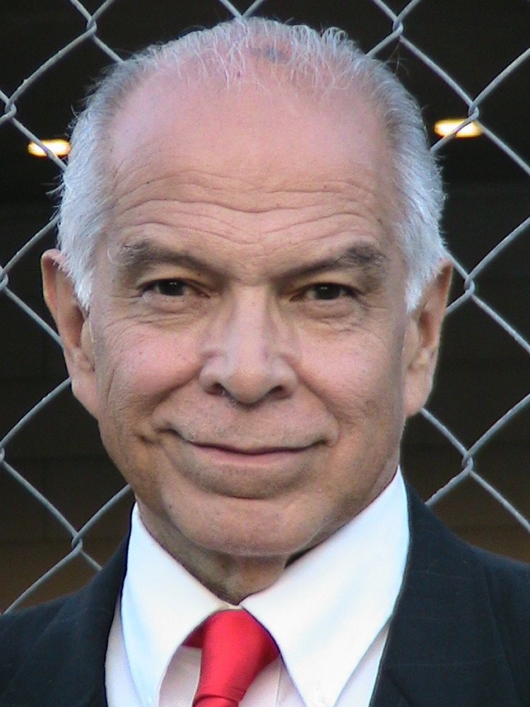 Enrique Renaldo