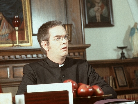 Father Ritley