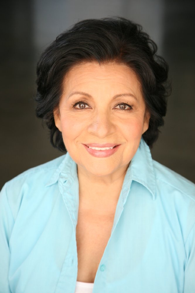 Virginia Montero
