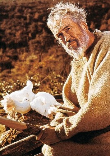 John Huston