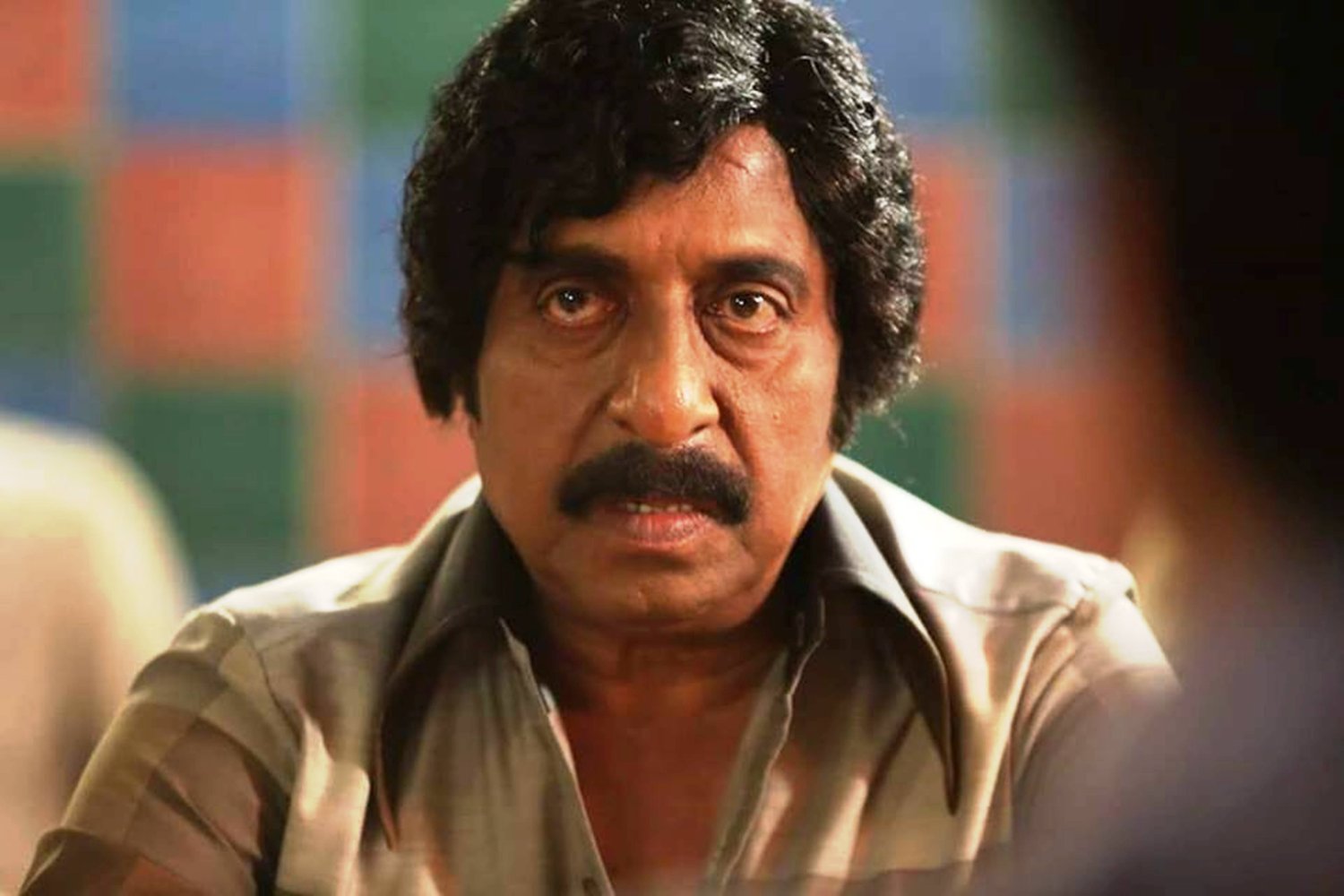 Sreenivasan