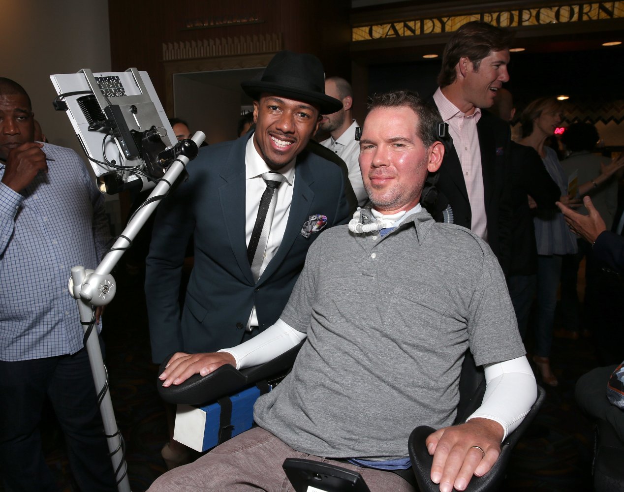 Steve Gleason