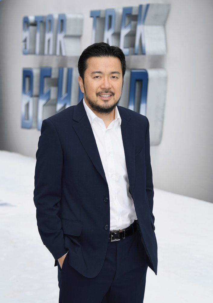 Justin Lin