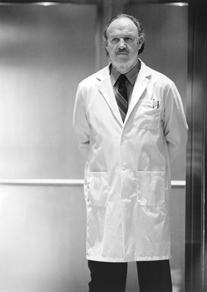 Dr. Lawrence Myrick