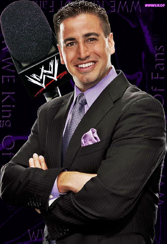 Justin Roberts