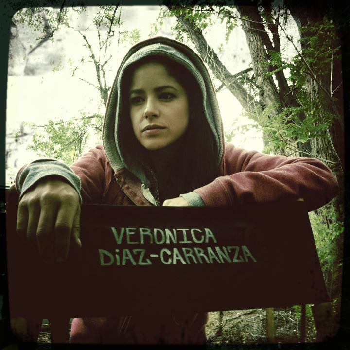 Veronica Diaz Carranza