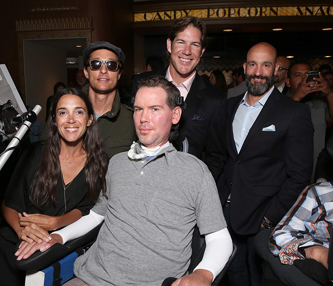 Steve Gleason