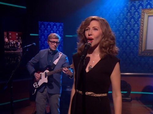 Lake Street Dive