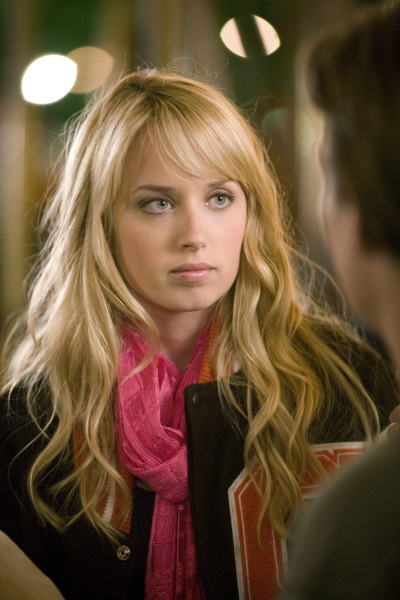 Megan Park