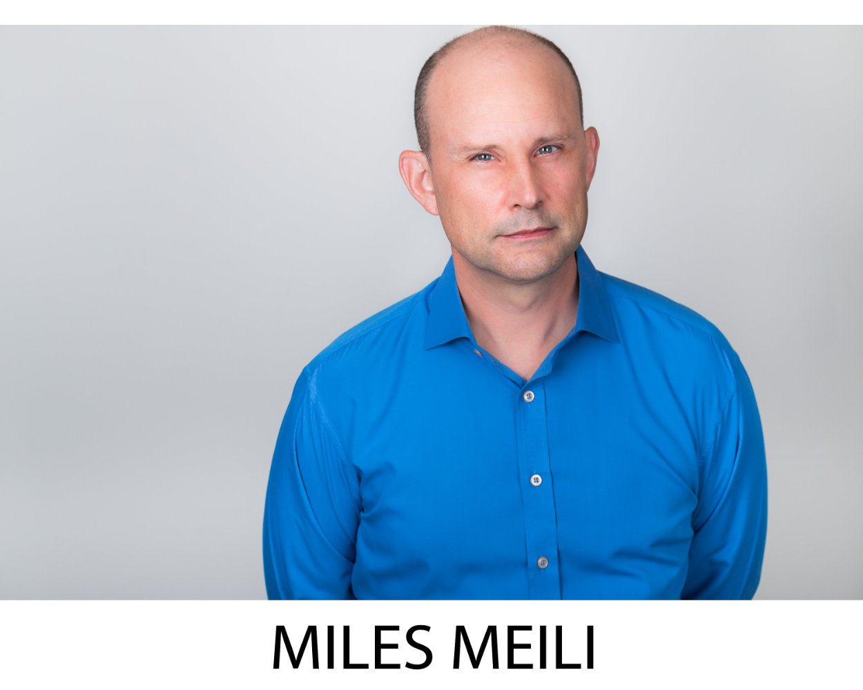 Miles Meili