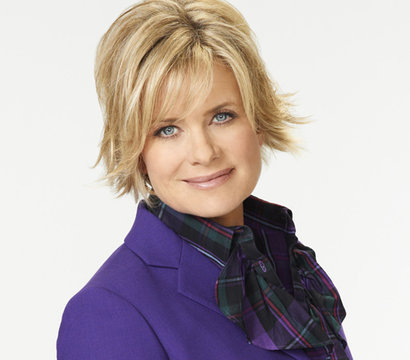 Mary Beth Evans