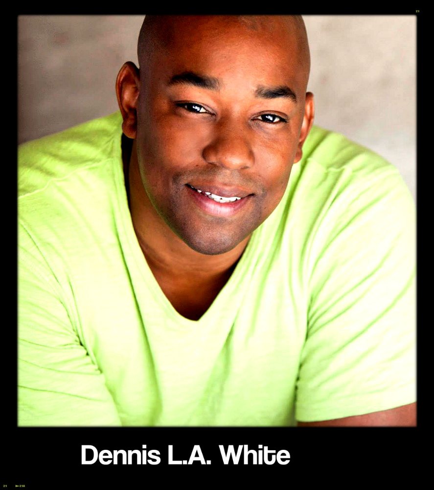 Dennis L.A. White