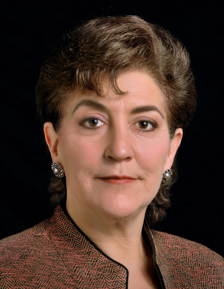Carolyn Ann Wright