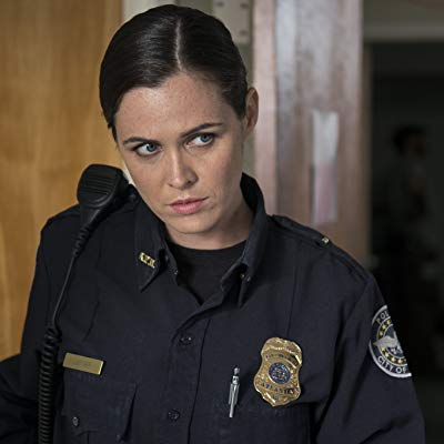 Officer Dawn Lerner