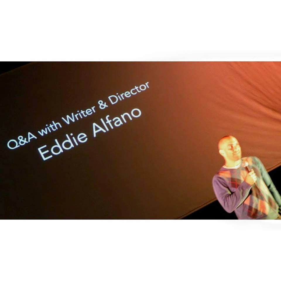 Eddie Alfano