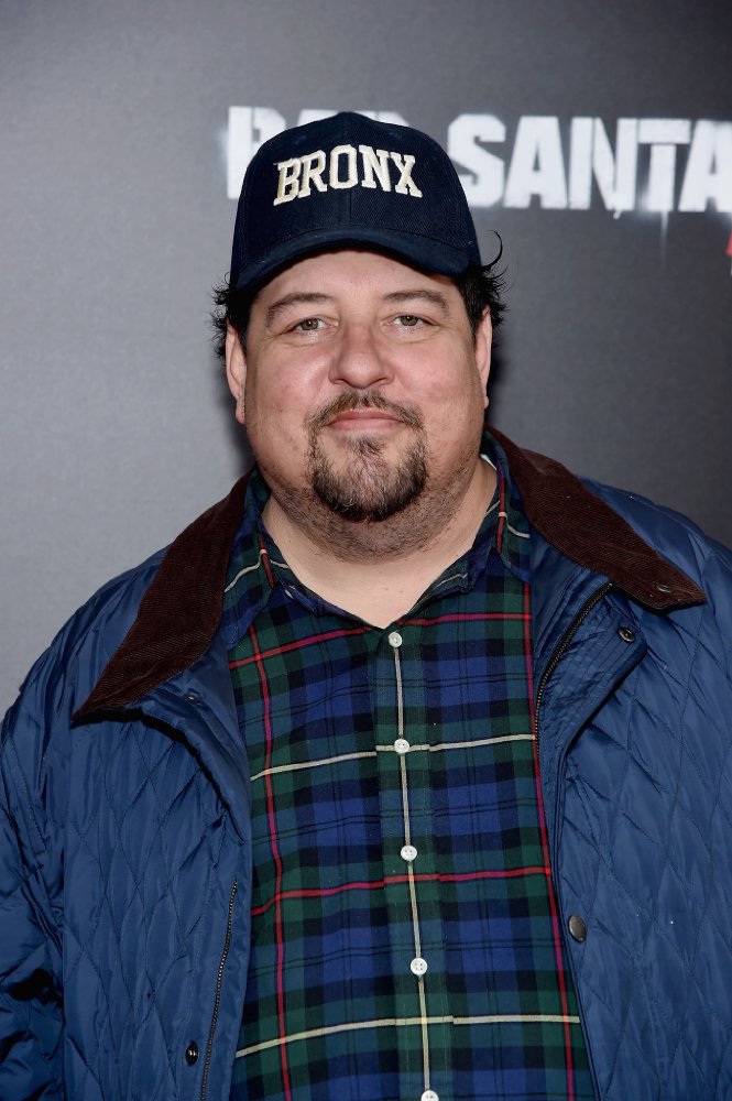 Joey Boots