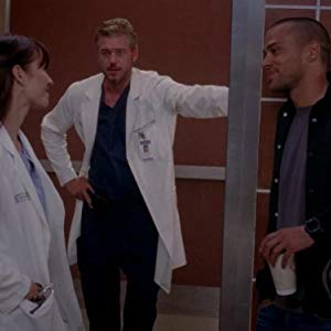 Dr. Lexie Grey