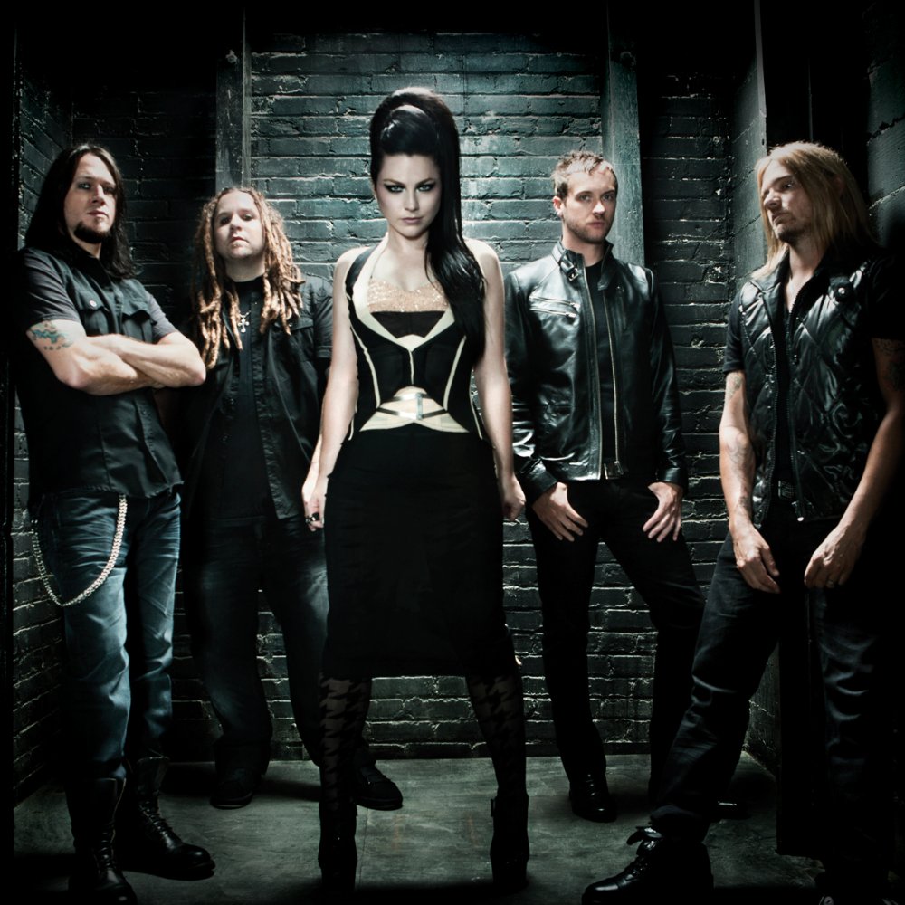 Evanescence