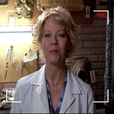 Dr. Elaine Burns