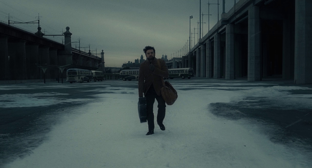 Llewyn Davis