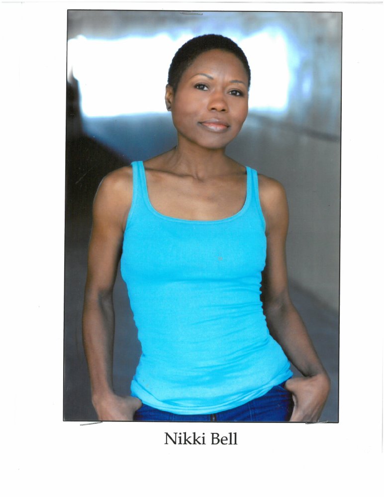 Nikki Bell