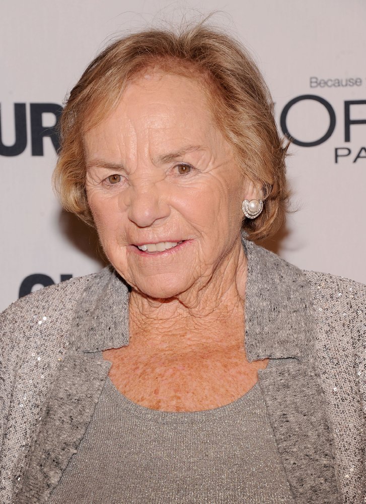 Ethel Kennedy