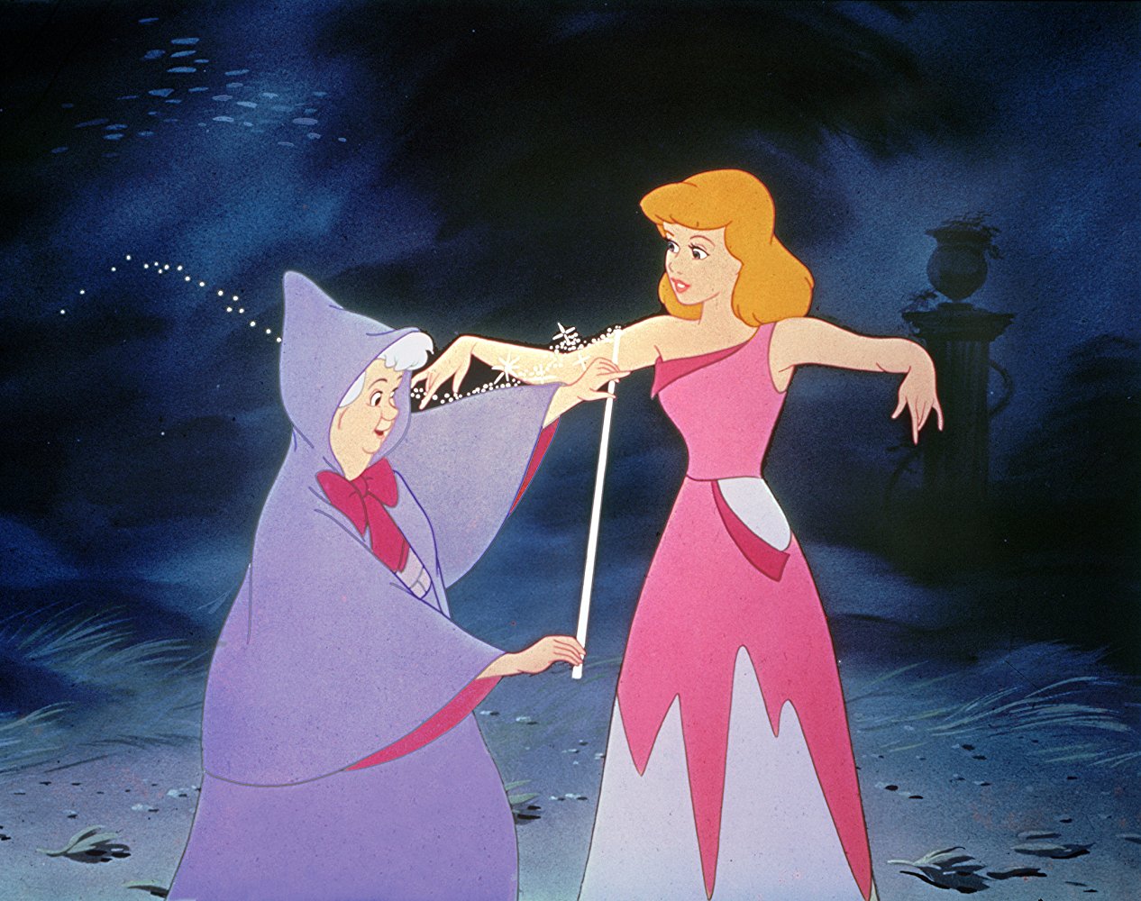 Fairy Godmother