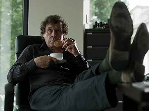 Stephen Rea