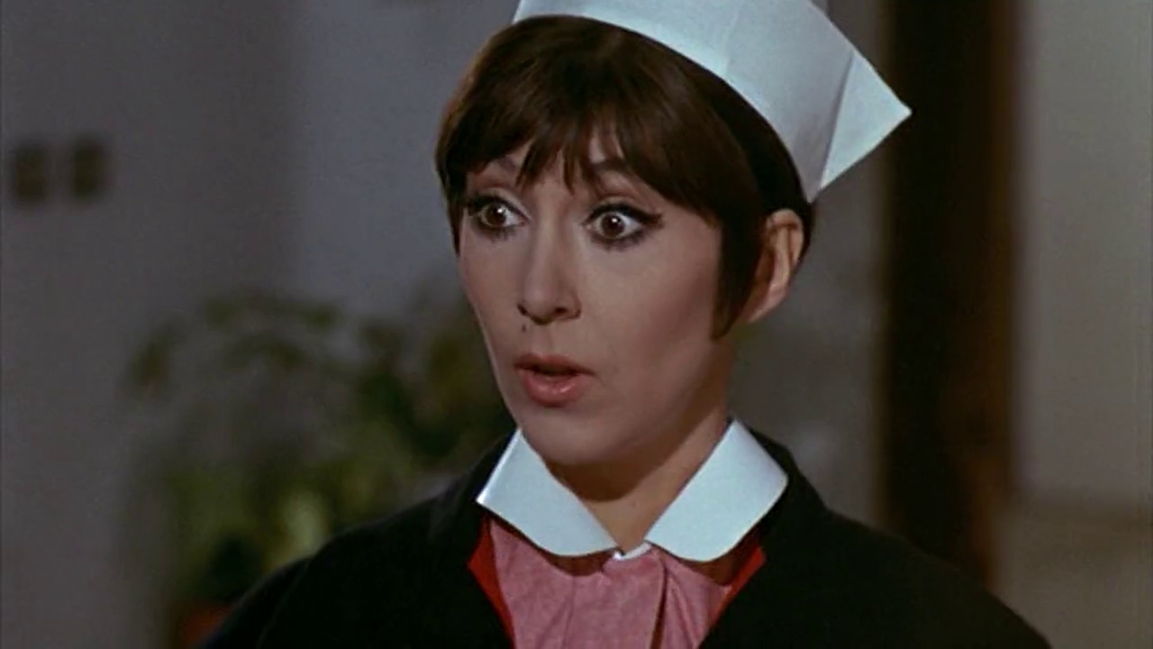 Anita Harris