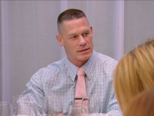 John Cena