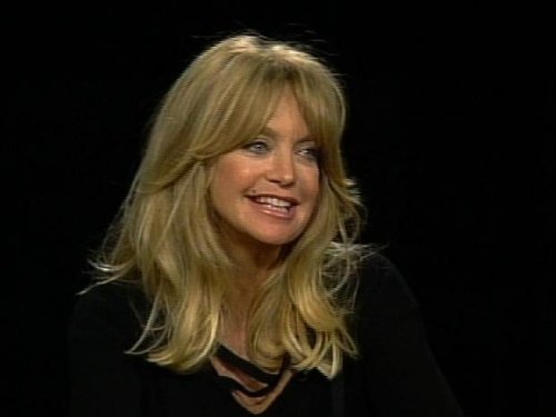 Goldie Hawn