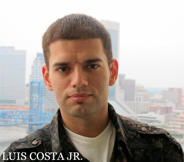 Luis Costa Jr.