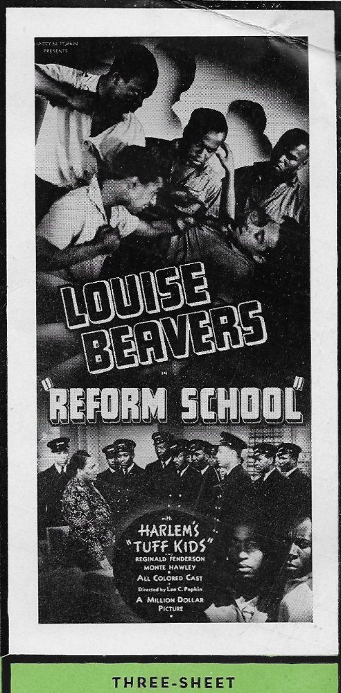 Louise Beavers
