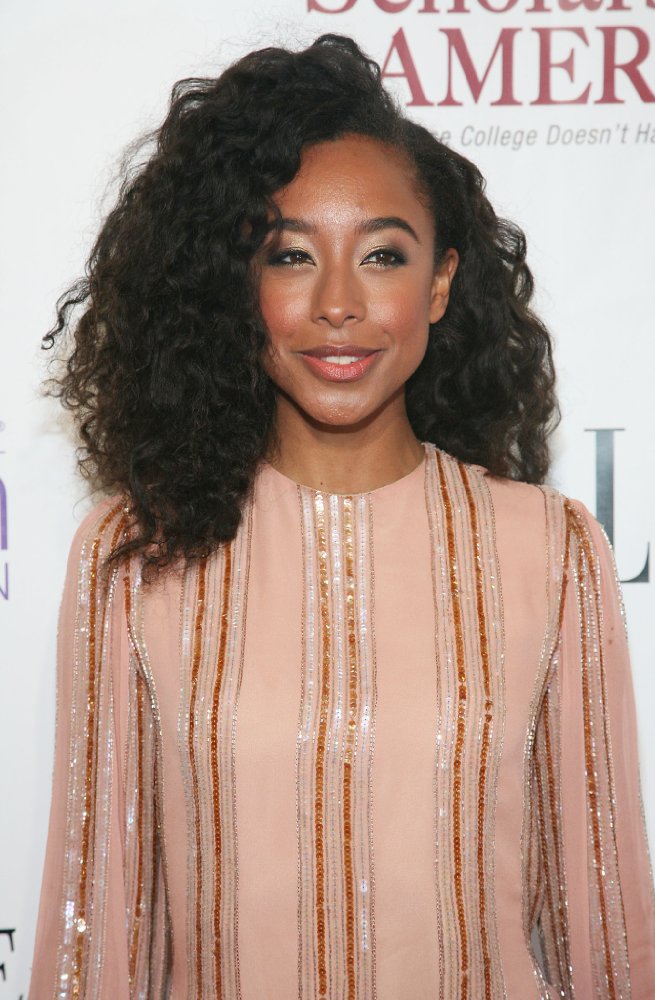 Corinne Bailey Rae