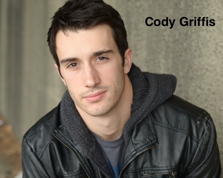 Cody Griffis