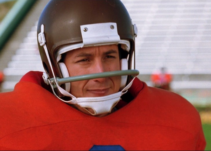 Robert 'Bobby' Boucher Jr.