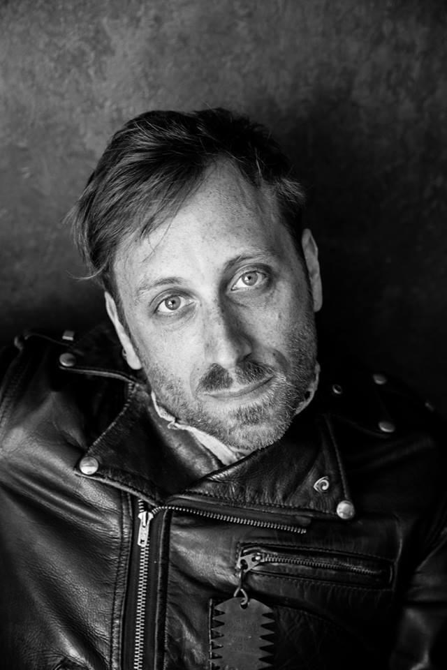 Dan Auerbach