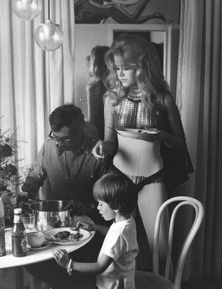 Roger Vadim