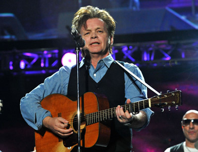 John Mellencamp