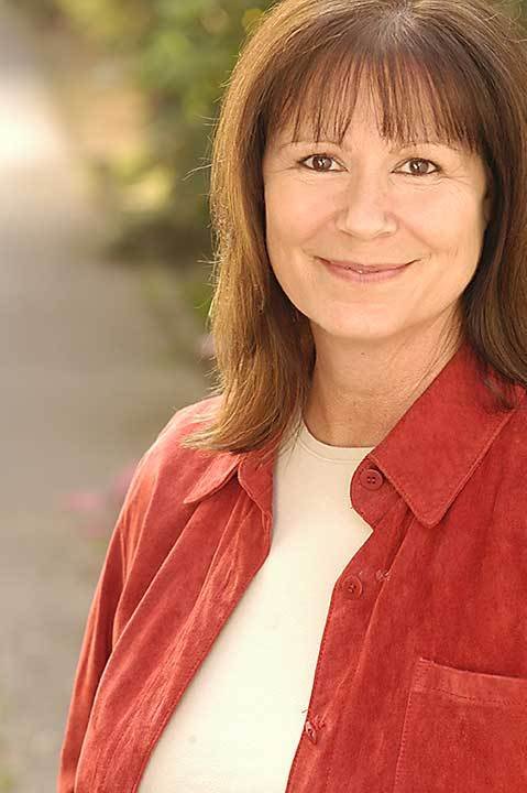 Susan Mullen