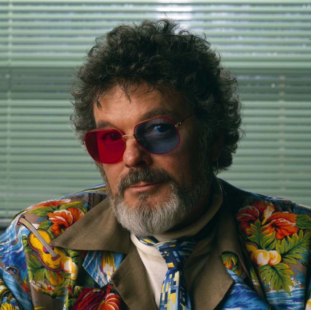 Dr. Lawrence Jacoby