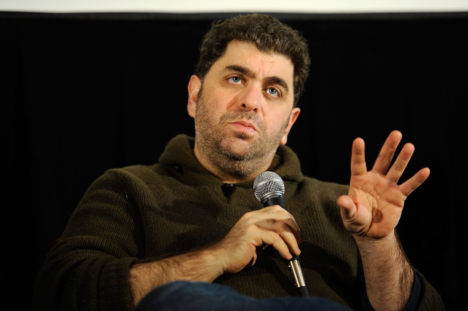 Eugene Jarecki