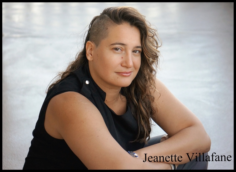 Jeanette Villafane