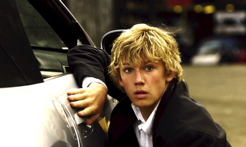 Alex Rider